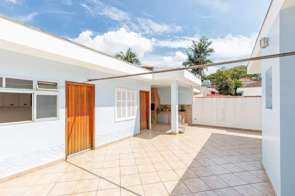 Casa com 3 quartos à venda, 142m2 em Alto da Boa Vista, São Paulo - SP - imagem 3 Foto 3 de Casa com 3 quartos à venda, 142m2 em Alto da Boa Vista, São Paulo - SP