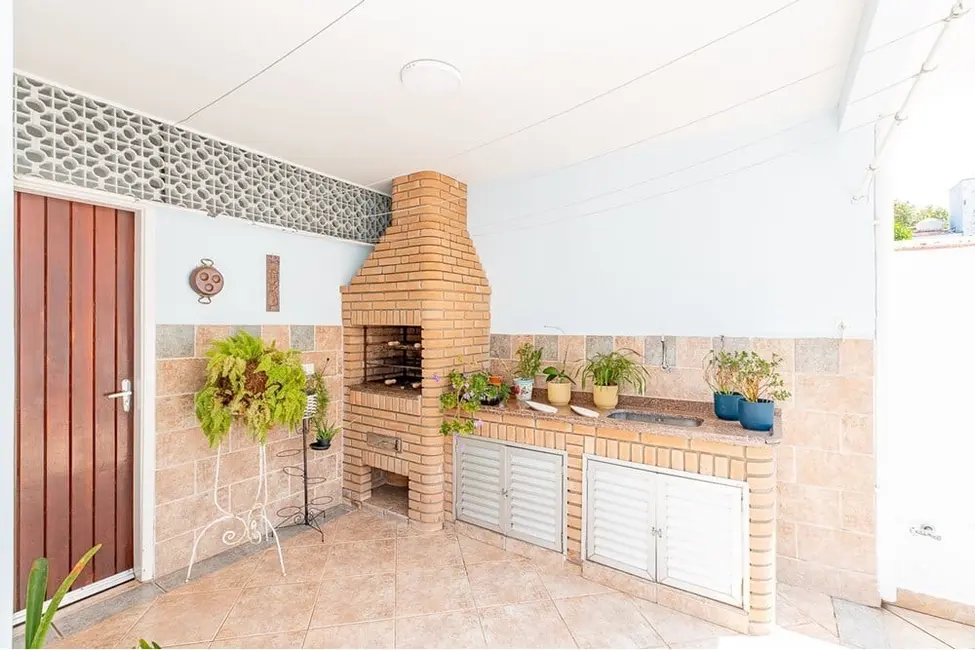 Casa com 3 quartos à venda, 142m2 em Alto da Boa Vista, São Paulo - SP - imagem 8 Foto 8 de Casa com 3 quartos à venda, 142m2 em Alto da Boa Vista, São Paulo - SP