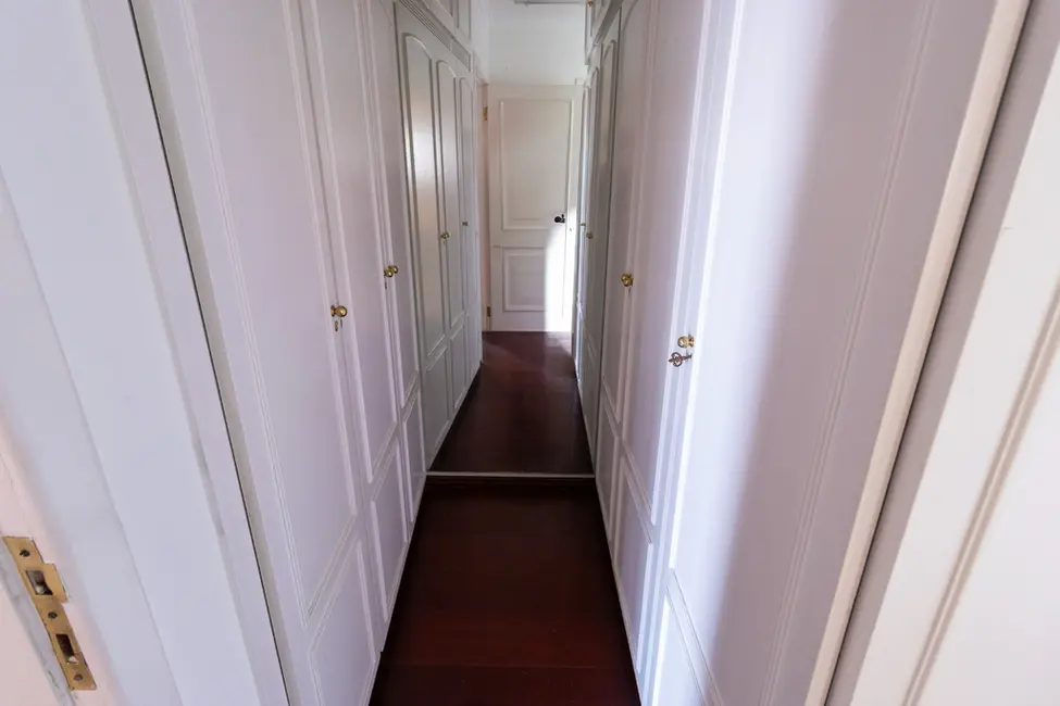 Apartamento com 4 quartos à venda, 285m2 em Campo Belo, São Paulo - SP - imagem 6 Foto 6 de Apartamento com 4 quartos à venda, 285m2 em Campo Belo, São Paulo - SP