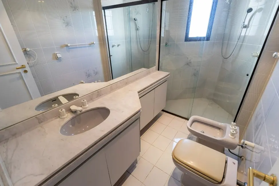 Apartamento com 4 quartos à venda, 285m2 em Campo Belo, São Paulo - SP - imagem 7 Foto 7 de Apartamento com 4 quartos à venda, 285m2 em Campo Belo, São Paulo - SP