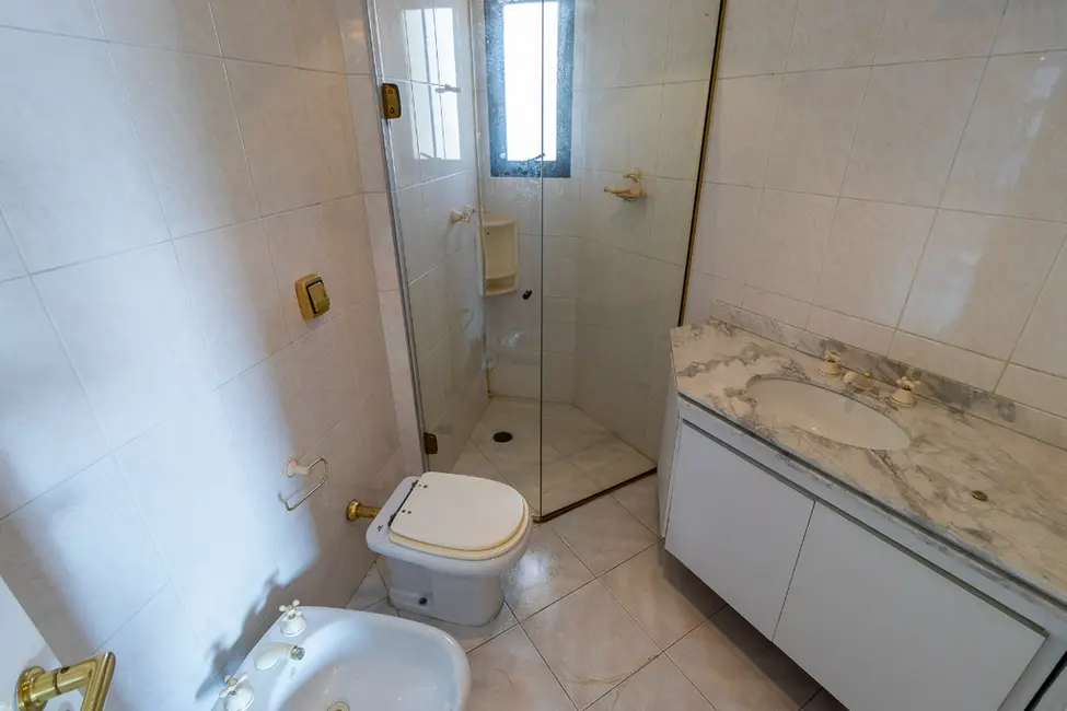 Apartamento com 4 quartos à venda, 285m2 em Campo Belo, São Paulo - SP - imagem 3 Foto 3 de Apartamento com 4 quartos à venda, 285m2 em Campo Belo, São Paulo - SP