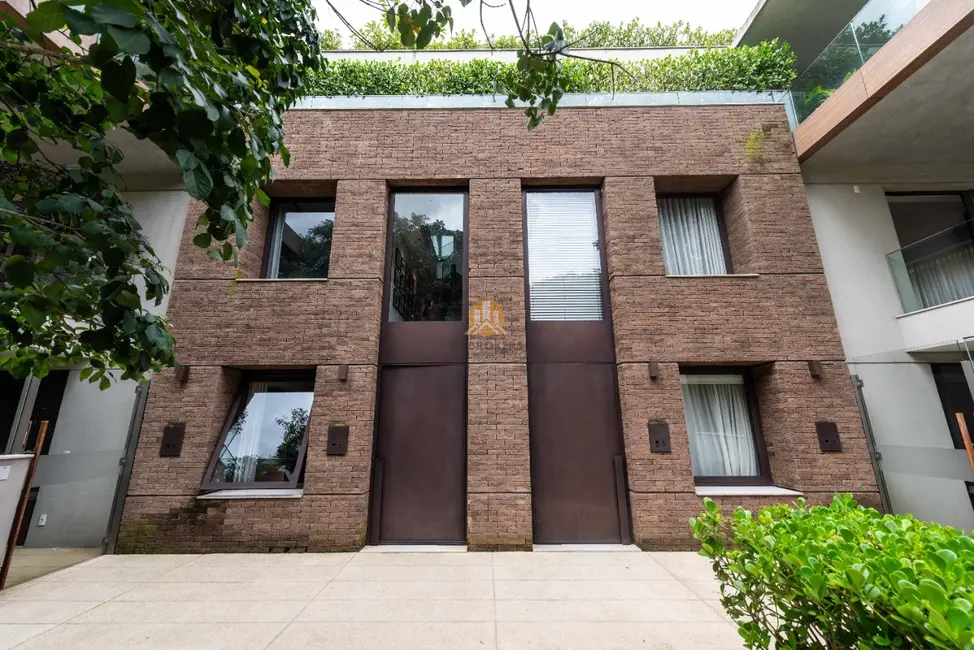 Foto 2 de Casa de Condomínio com 4 quartos à venda, 925m2 em Alto de Pinheiros, São Paulo - SP