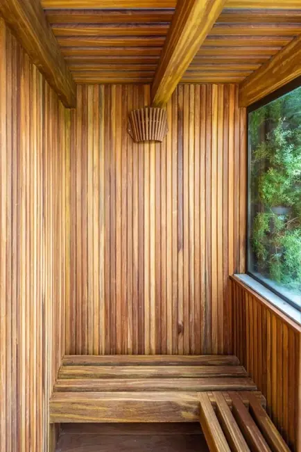 Foto 7 de Apartamento com 4 quartos à venda, 378m2 em Alto de Pinheiros, São Paulo - SP