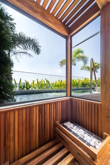 Foto 8 de Apartamento com 4 quartos à venda, 378m2 em Alto de Pinheiros, São Paulo - SP