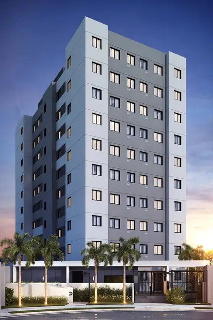 Foto 1 de Apartamento com 1 quarto à venda, 27m2 em Cangaíba, São Paulo - SP