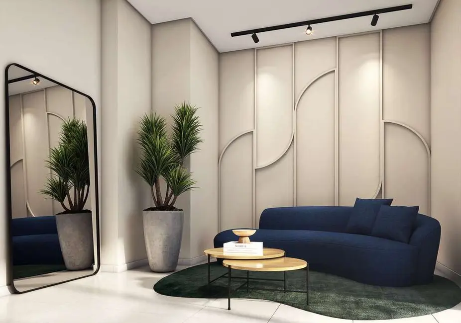 Foto 3 de Apartamento com 1 quarto à venda, 27m2 em Cangaíba, São Paulo - SP