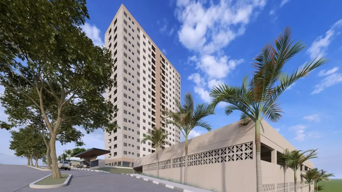 Foto 5 de Apartamento com 2 quartos à venda, 45m2 em Jardim do Rio Cotia, Cotia - SP