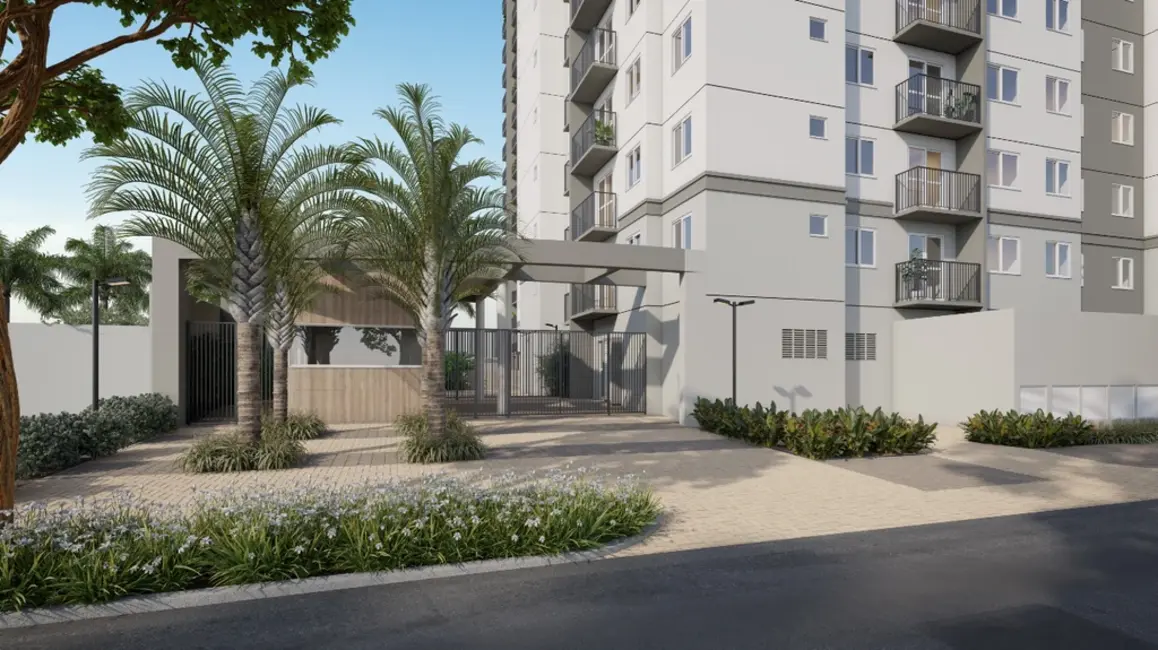 Apartamento com 2 quartos à venda, 34m2 em Vila Dom Pedro I, São Paulo - SP - imagem 2 Foto 2 de Apartamento com 2 quartos à venda, 34m2 em Vila Dom Pedro I, São Paulo - SP