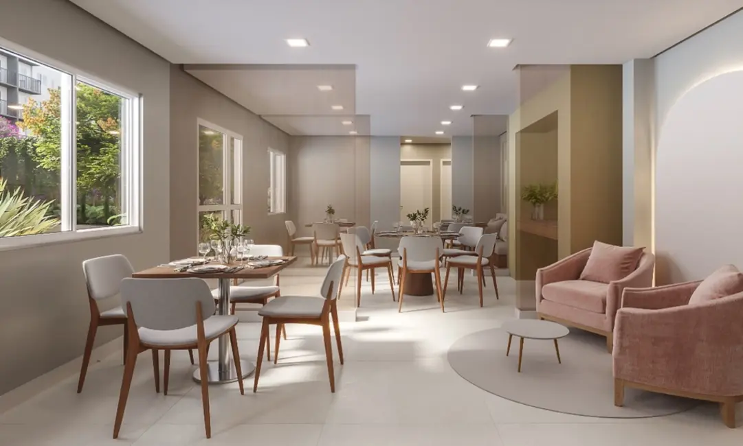 Apartamento com 2 quartos à venda, 34m2 em Vila Dom Pedro I, São Paulo - SP - imagem 6 Foto 6 de Apartamento com 2 quartos à venda, 34m2 em Vila Dom Pedro I, São Paulo - SP