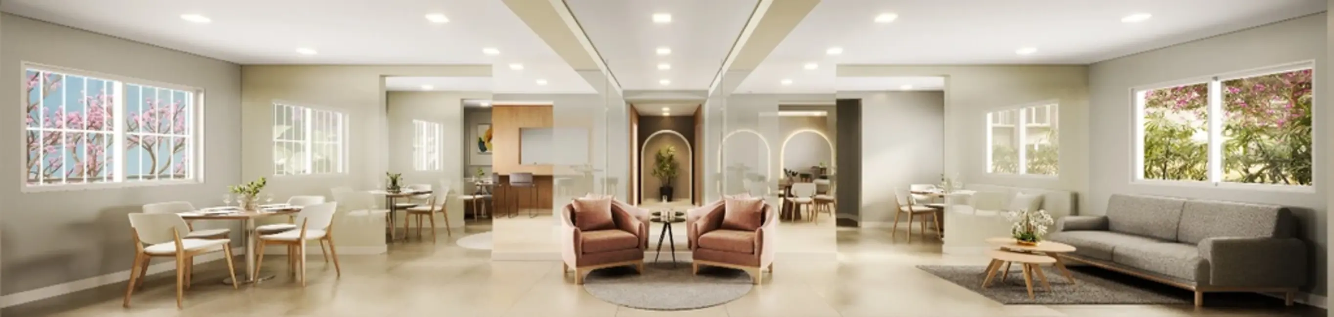 Apartamento com 2 quartos à venda, 34m2 em Vila Dom Pedro I, São Paulo - SP - imagem 7 Foto 7 de Apartamento com 2 quartos à venda, 34m2 em Vila Dom Pedro I, São Paulo - SP