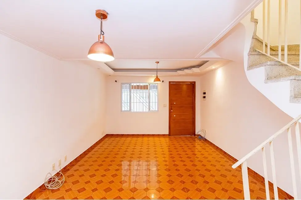 Foto 2 de Casa com 2 quartos à venda, 147m2 em Brooklin Paulista, São Paulo - SP
