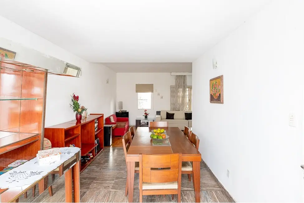 Foto 4 de Casa com 3 quartos à venda, 140m2 em Campo Belo, São Paulo - SP