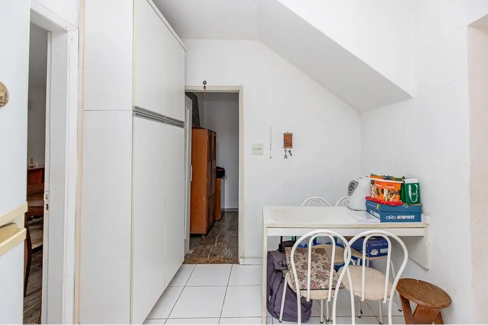 Foto 6 de Casa com 3 quartos à venda, 140m2 em Campo Belo, São Paulo - SP