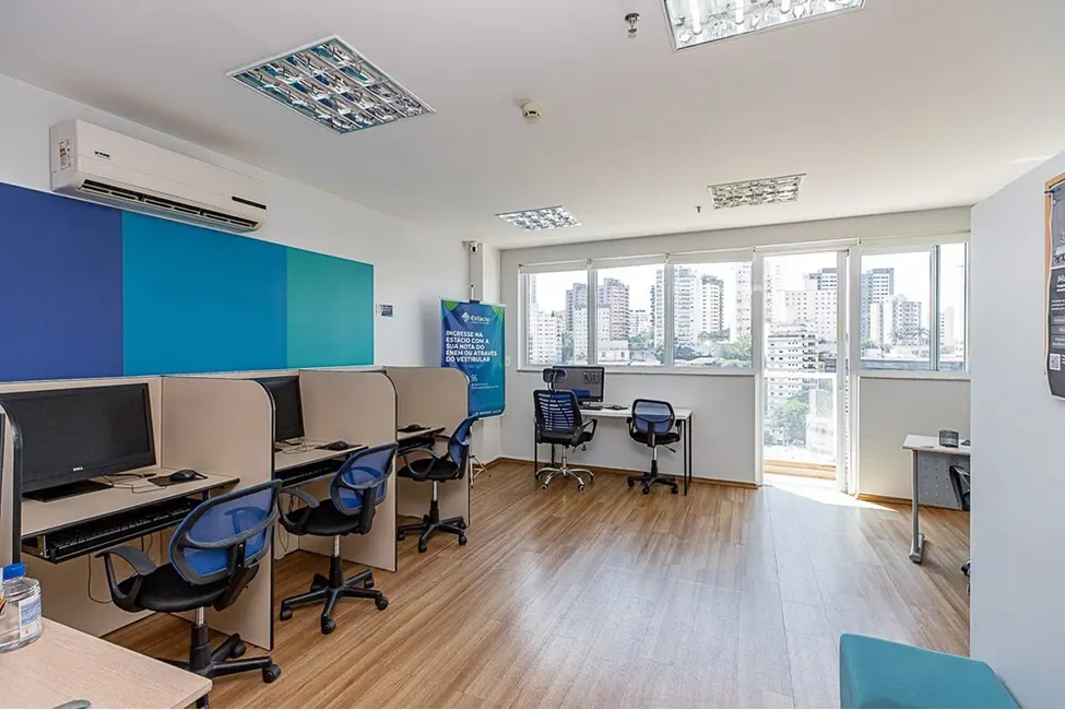 Sala Comercial à venda, 42m2 em Vila Andrade, São Paulo - SP - imagem 1 Foto 1 de Sala Comercial à venda, 42m2 em Vila Andrade, São Paulo - SP