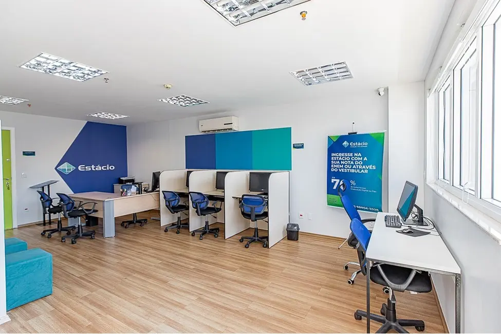 Sala Comercial à venda, 42m2 em Vila Andrade, São Paulo - SP - imagem 6 Foto 6 de Sala Comercial à venda, 42m2 em Vila Andrade, São Paulo - SP