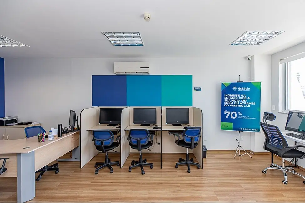 Sala Comercial à venda, 42m2 em Vila Andrade, São Paulo - SP - imagem 9 Foto 9 de Sala Comercial à venda, 42m2 em Vila Andrade, São Paulo - SP