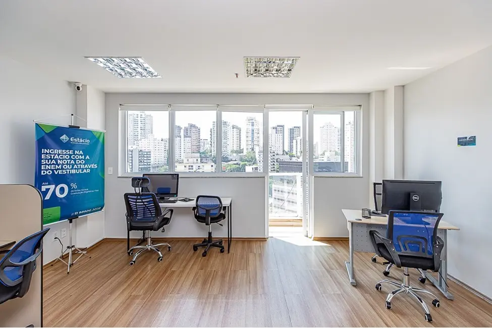 Sala Comercial à venda, 42m2 em Vila Andrade, São Paulo - SP - imagem 3 Foto 3 de Sala Comercial à venda, 42m2 em Vila Andrade, São Paulo - SP