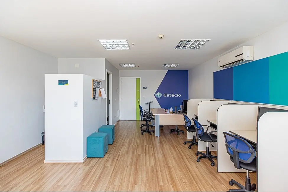 Sala Comercial à venda, 42m2 em Vila Andrade, São Paulo - SP - imagem 8 Foto 8 de Sala Comercial à venda, 42m2 em Vila Andrade, São Paulo - SP