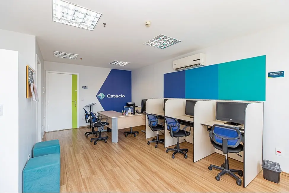 Sala Comercial à venda, 42m2 em Vila Andrade, São Paulo - SP - imagem 7 Foto 7 de Sala Comercial à venda, 42m2 em Vila Andrade, São Paulo - SP