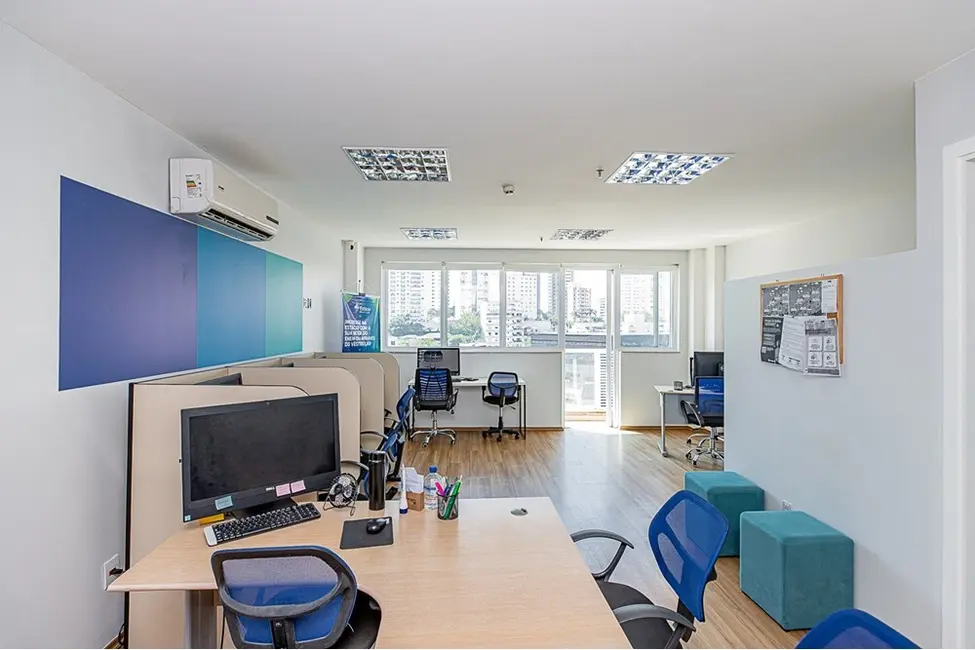 Sala Comercial à venda, 42m2 em Vila Andrade, São Paulo - SP - imagem 5 Foto 5 de Sala Comercial à venda, 42m2 em Vila Andrade, São Paulo - SP