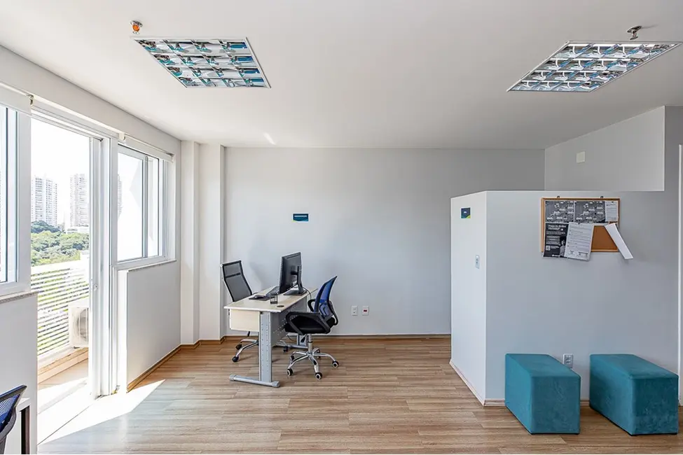 Sala Comercial à venda, 42m2 em Vila Andrade, São Paulo - SP - imagem 4 Foto 4 de Sala Comercial à venda, 42m2 em Vila Andrade, São Paulo - SP