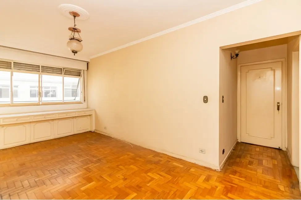 Foto 6 de Apartamento com 3 quartos à venda, 172m2 em Bela Vista, São Paulo - SP