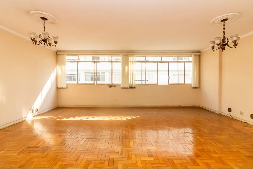 Foto 1 de Apartamento com 3 quartos à venda, 172m2 em Bela Vista, São Paulo - SP