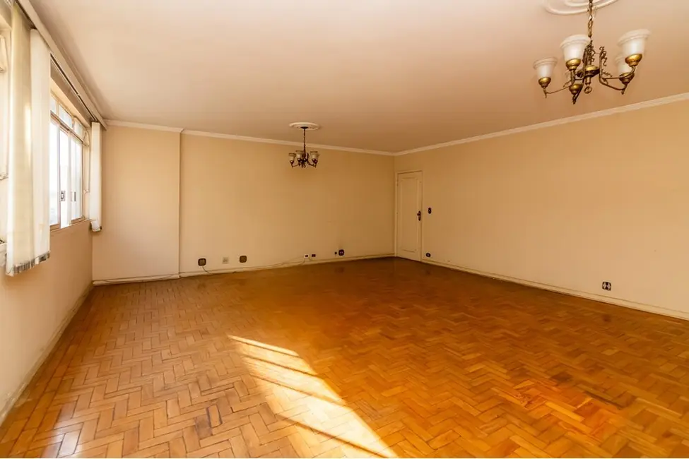 Foto 2 de Apartamento com 3 quartos à venda, 172m2 em Bela Vista, São Paulo - SP