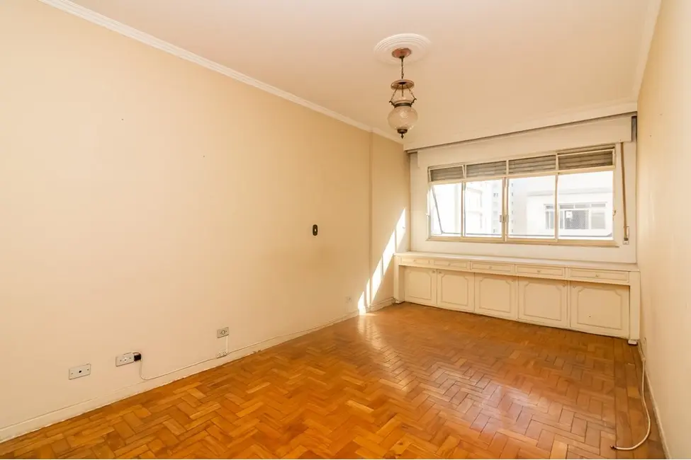 Foto 5 de Apartamento com 3 quartos à venda, 172m2 em Bela Vista, São Paulo - SP