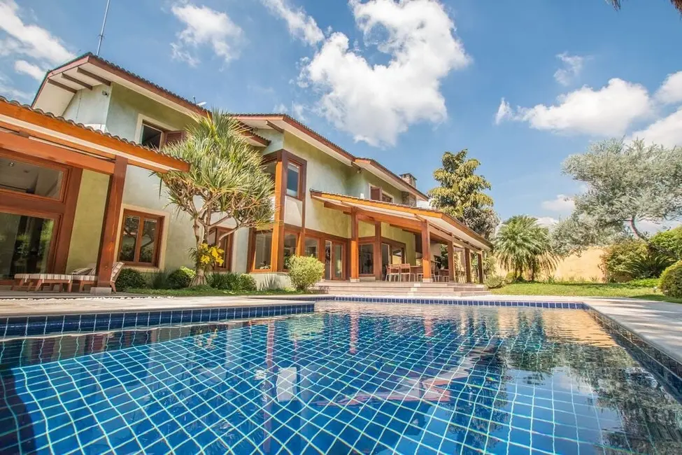 Foto 3 de Casa com 3 quartos à venda, 720m2 em Parque dos Príncipes, São Paulo - SP