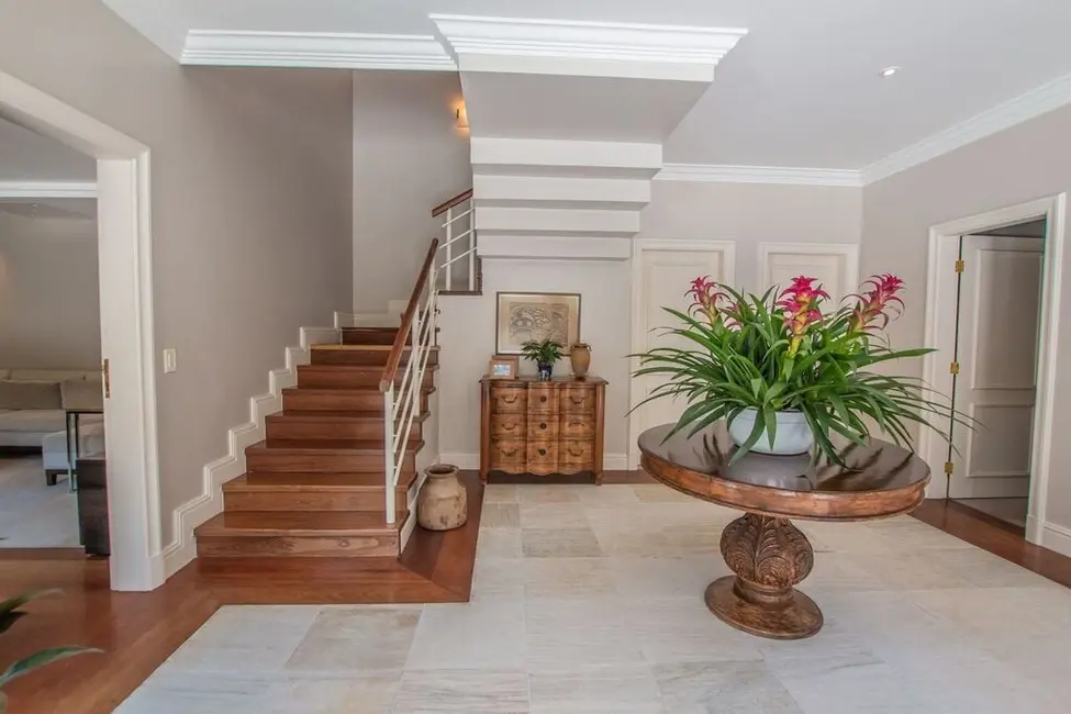 Foto 4 de Casa com 3 quartos à venda, 720m2 em Parque dos Príncipes, São Paulo - SP