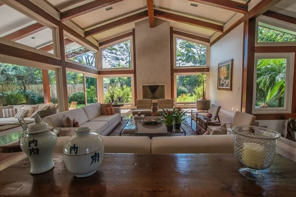 Foto 8 de Casa com 3 quartos à venda, 720m2 em Parque dos Príncipes, São Paulo - SP