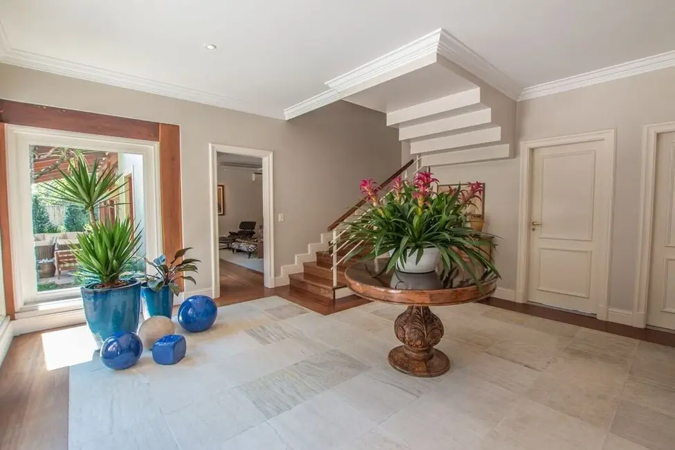 Foto 5 de Casa com 3 quartos à venda, 720m2 em Parque dos Príncipes, São Paulo - SP