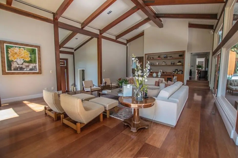 Foto 6 de Casa com 3 quartos à venda, 720m2 em Parque dos Príncipes, São Paulo - SP