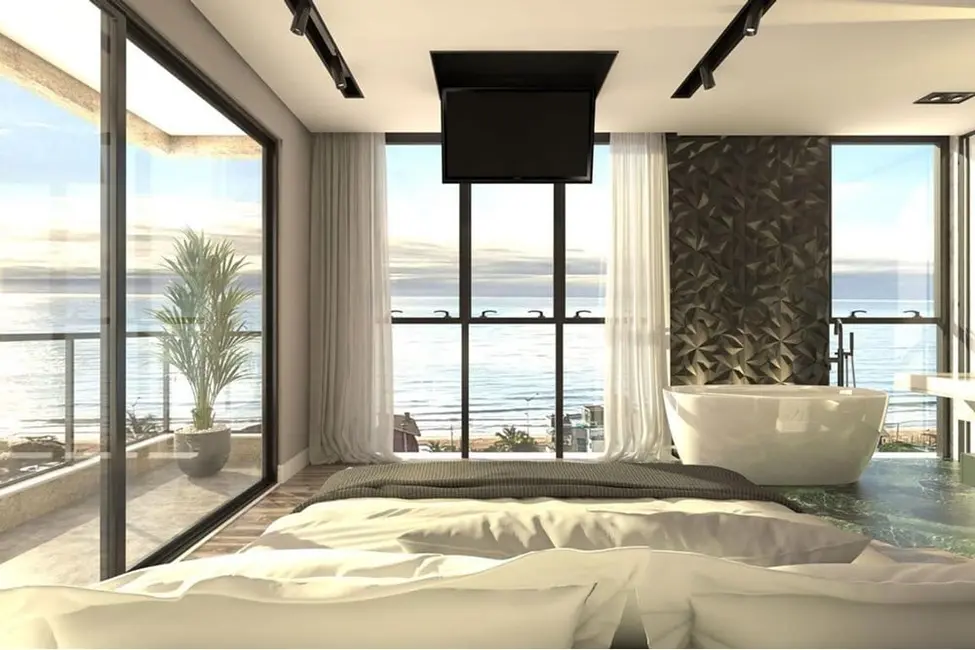 Apartamento com 3 quartos à venda, 161m2 em Itajai - SC - imagem 9 Foto 9 de Apartamento com 3 quartos à venda, 161m2 em Itajai - SC