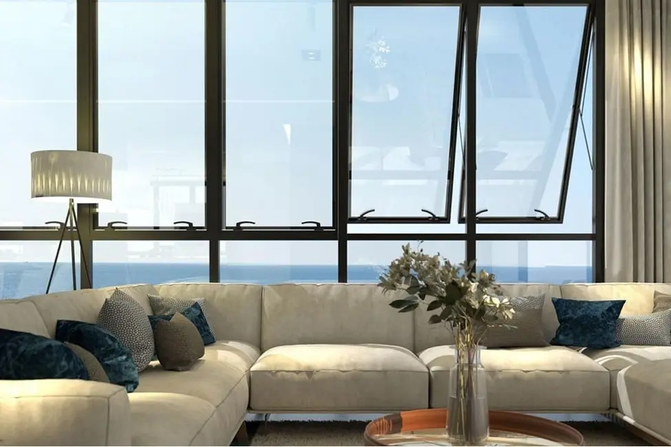 Apartamento com 3 quartos à venda, 161m2 em Itajai - SC - imagem 3 Foto 3 de Apartamento com 3 quartos à venda, 161m2 em Itajai - SC
