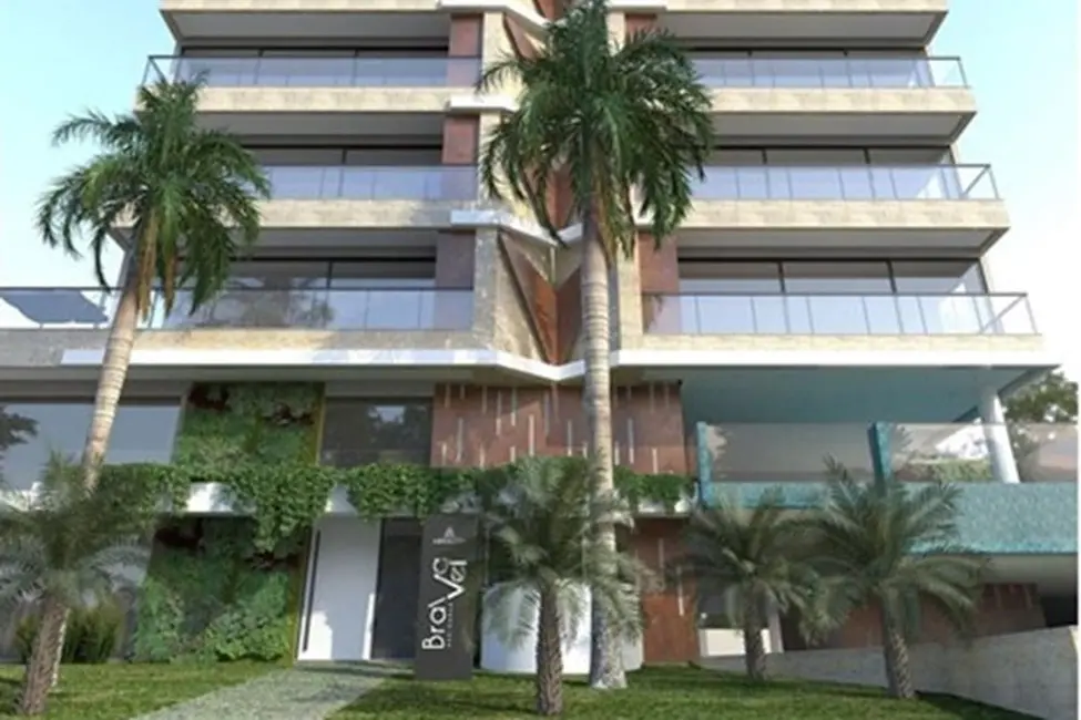 Foto 1 de Apartamento com 3 quartos à venda, 161m2 em Itajai - SC