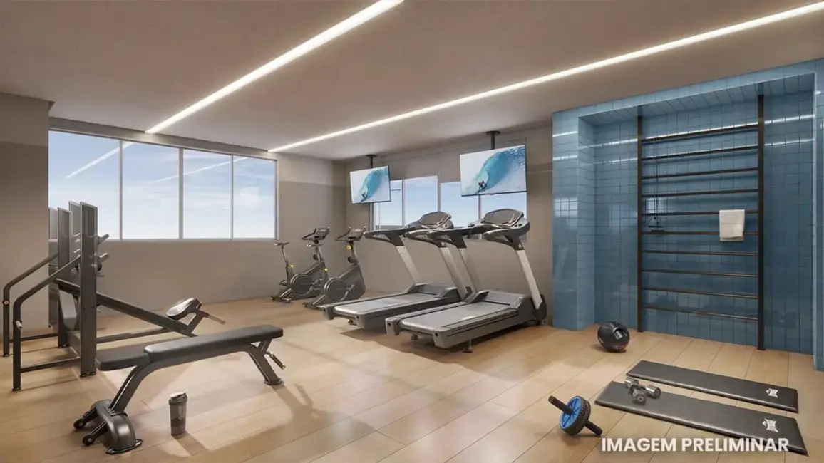 Apartamento com 1 quarto à venda, 30m2 em Sumarezinho, São Paulo - SP - imagem 5 Foto 5 de Apartamento com 1 quarto à venda, 30m2 em Sumarezinho, São Paulo - SP