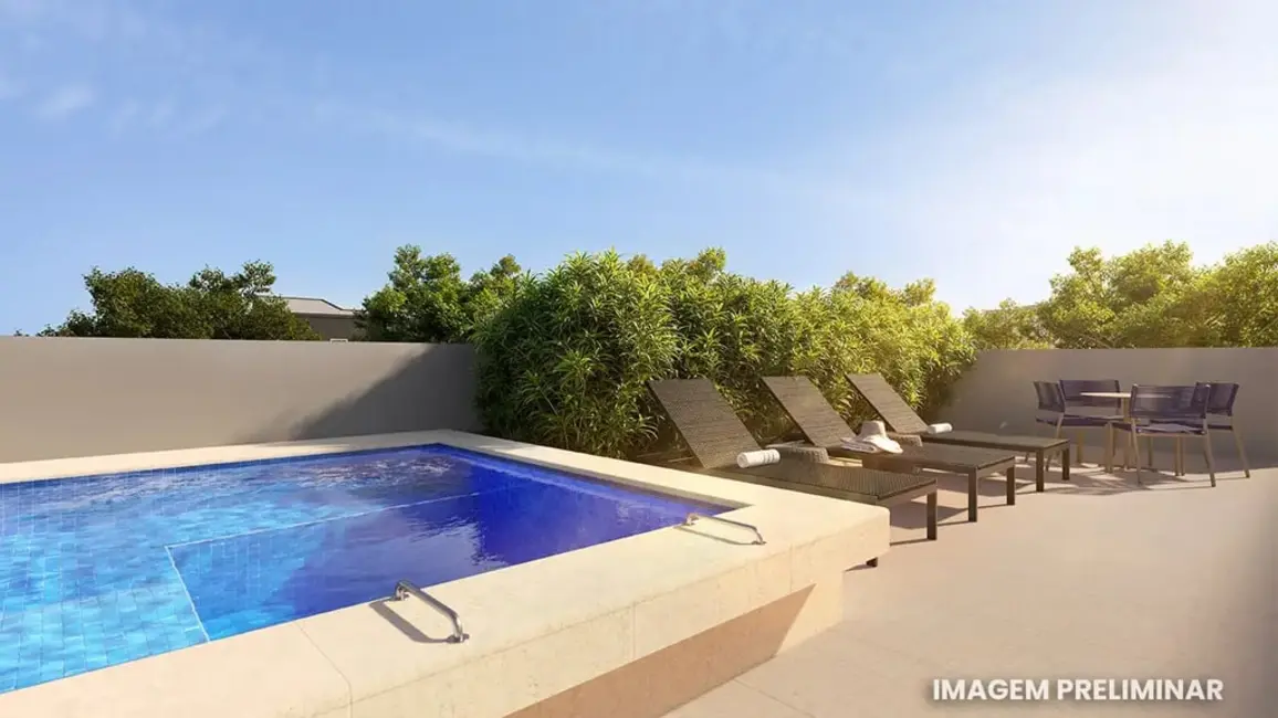Apartamento com 1 quarto à venda, 30m2 em Sumarezinho, São Paulo - SP - imagem 9 Foto 9 de Apartamento com 1 quarto à venda, 30m2 em Sumarezinho, São Paulo - SP