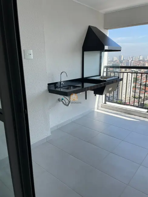 Apartamento com 2 quartos à venda, 64m2 em Vila Prudente, São Paulo - SP - imagem 3 Foto 3 de Apartamento com 2 quartos à venda, 64m2 em Vila Prudente, São Paulo - SP