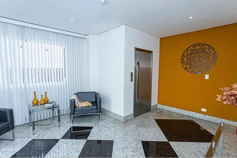 Foto 6 de Apartamento com 3 quartos à venda, 160m2 em Santana, São Paulo - SP