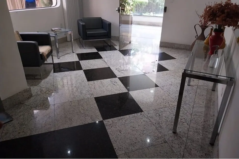 Foto 5 de Apartamento com 3 quartos à venda, 160m2 em Santana, São Paulo - SP