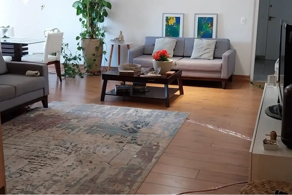 Foto 1 de Apartamento com 3 quartos à venda, 160m2 em Santana, São Paulo - SP