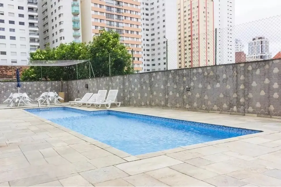 Foto 9 de Apartamento com 3 quartos à venda, 160m2 em Santana, São Paulo - SP