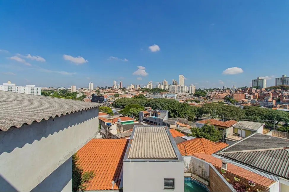Casa com 3 quartos à venda, 161m2 em Vila Moraes, São Paulo - SP - imagem 9 Foto 9 de Casa com 3 quartos à venda, 161m2 em Vila Moraes, São Paulo - SP
