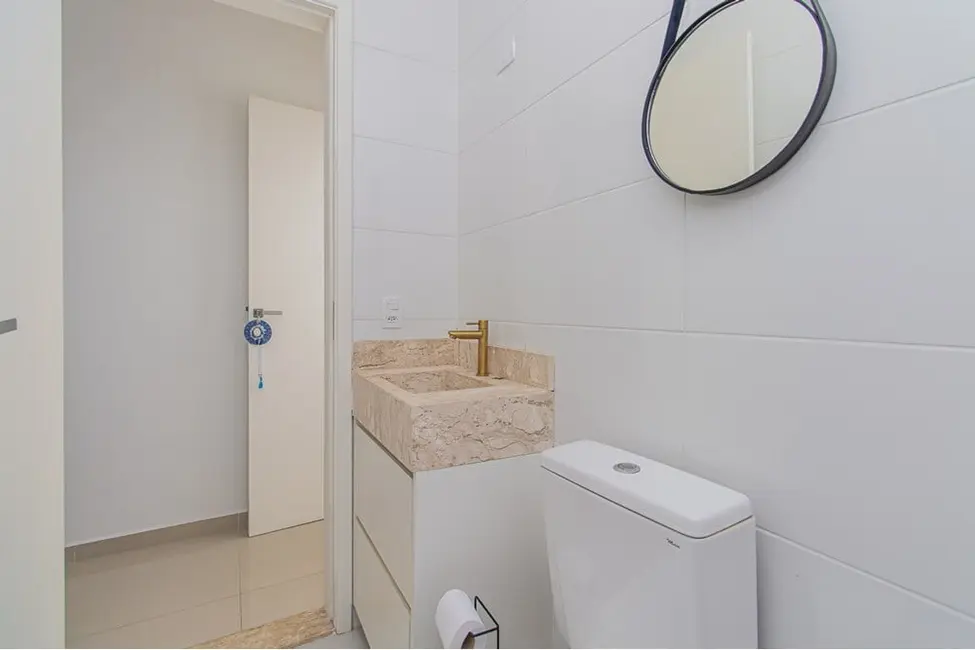 Casa com 3 quartos à venda, 161m2 em Vila Moraes, São Paulo - SP - imagem 3 Foto 3 de Casa com 3 quartos à venda, 161m2 em Vila Moraes, São Paulo - SP