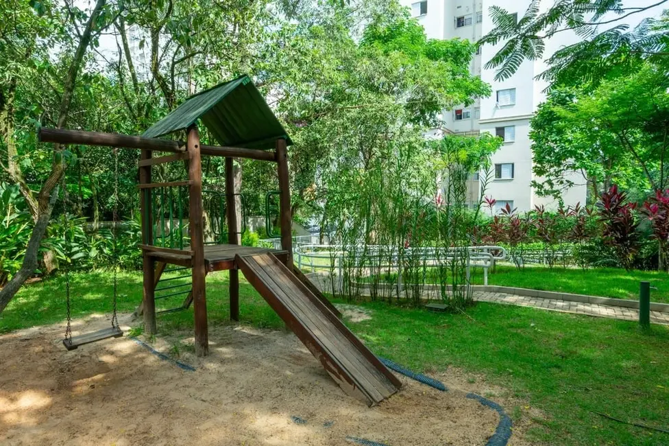 Apartamento com 2 quartos à venda, 56m2 em Vila Andrade, São Paulo - SP - imagem 8 Foto 8 de Apartamento com 2 quartos à venda, 56m2 em Vila Andrade, São Paulo - SP