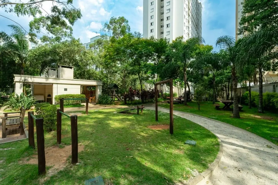 Apartamento com 2 quartos à venda, 56m2 em Vila Andrade, São Paulo - SP - imagem 9 Foto 9 de Apartamento com 2 quartos à venda, 56m2 em Vila Andrade, São Paulo - SP