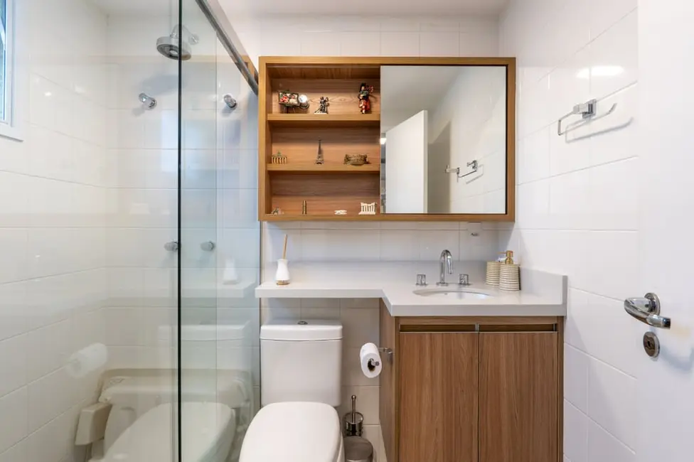 Foto 2 de Apartamento com 3 quartos à venda, 116m2 em Vila Andrade, São Paulo - SP