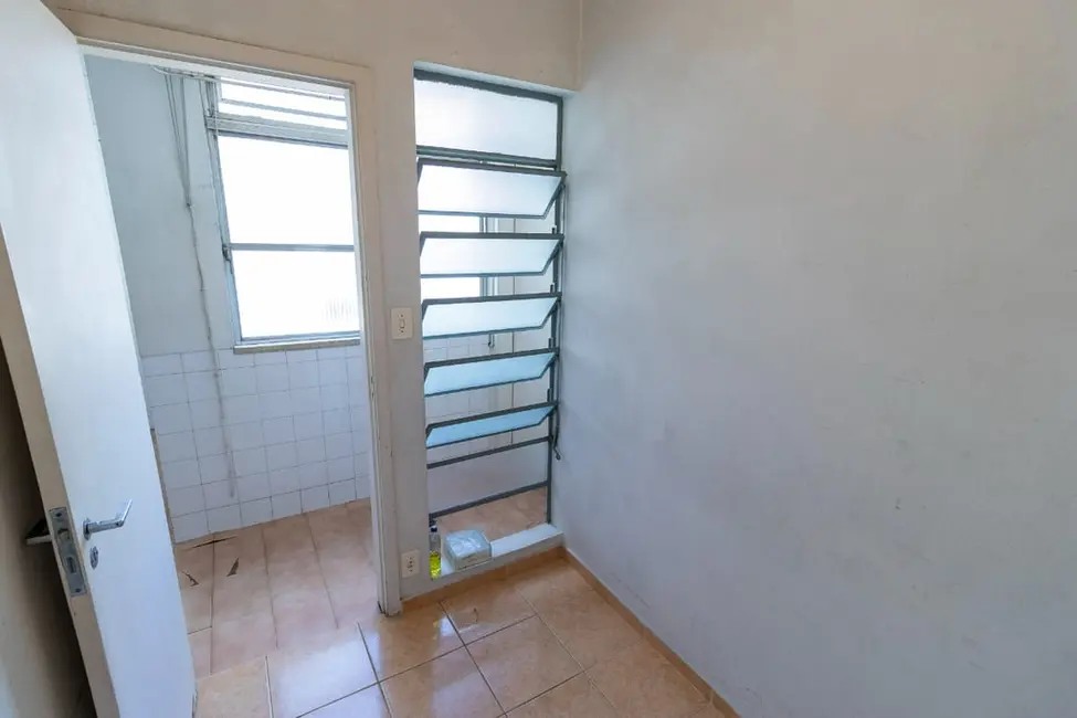 Apartamento com 3 quartos à venda, 104m2 em Itaim Bibi, São Paulo - SP - imagem 7 Foto 7 de Apartamento com 3 quartos à venda, 104m2 em Itaim Bibi, São Paulo - SP